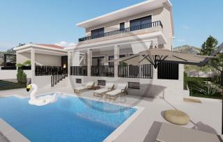 Pet Friendly Home In Bribir With Sauna - Bribir - 0