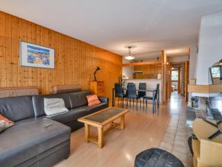 Bel appartement 2 chambres près des pistes, centre station, parking, WIFI, balcon exposé sud - FR-1-684-11 - 9