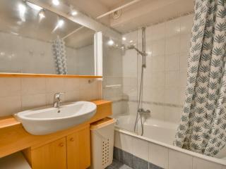 Bel appartement 2 chambres près des pistes, centre station, parking, WIFI, balcon exposé sud - FR-1-684-11 - 4