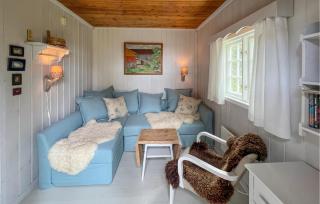 Cozy Home In Sjusjøen With Sauna - 5