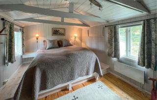 Cozy Home In Sjusjøen With Sauna - 2