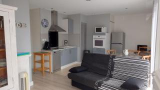 WELCOME Logement avec terrasse proche Bordeaux - Saint-André-de-Cubzac - 5