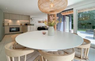 Pet Friendly Home In Ballum With Sauna - Ballum - 5