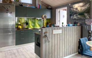 Beautiful Home In Eidsvåg I Romsdal - 4