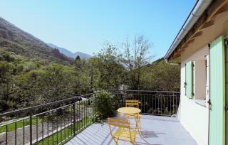 Beautiful Home In Mayres With Jacuzzi - Mayres - 2