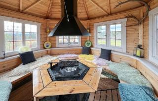 4 Bedroom Gorgeous Home In Bagn - Bagn - 4