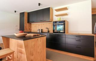 Bergzeit Arlberg Appartment - Dalaas - 9