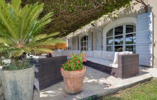 4 Bedroom Awesome Home In Noves - Noves - 9