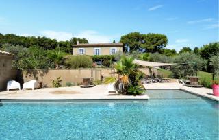 4 Bedroom Awesome Home In Noves - Noves - 0
