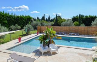 4 Bedroom Awesome Home In Noves - Noves - 1