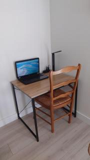 WELCOME Logement avec terrasse proche Bordeaux - Saint-André-de-Cubzac - 1