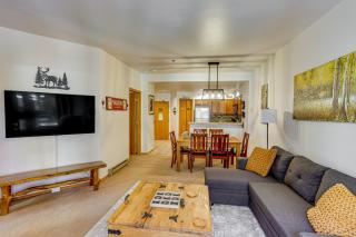 Walk to Ski Lift Condo with Hot Tub in Durango! - 7