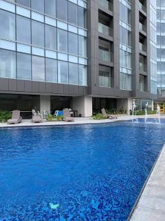 Aeon tower Davao exclusive studio unit - Davao - 8