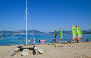 Lovely Apartment In Sarrola Carcopino - Sarrola-Carcopino - 5