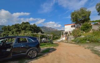 Lovely Apartment In Sarrola Carcopino - 4