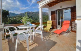 Lovely Apartment In Sarrola Carcopino - Sarrola-Carcopino - 2