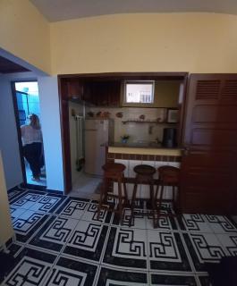 Apartamento mobiliado Praia do Farol - 9