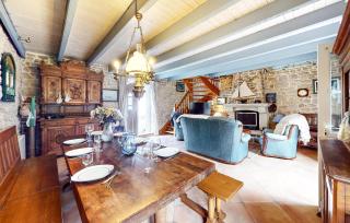 Lovely Home In Plouhinec With Wifi - Plouhinec - 7