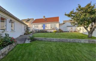 2 Bedroom Lovely Home In Borhaug - Borhaug - 9