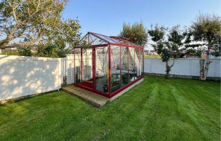 2 Bedroom Lovely Home In Borhaug - Borhaug - 1