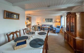 2 Bedroom Lovely Home In Borhaug - Borhaug - 5