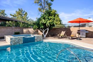 Moon Valley-Pool Spa Foosball Ping Pong PutPut - 7