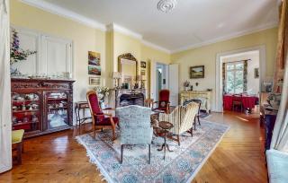 Lovely Home In La Chapelle Sur Dun - La Chapelle-sur-Dun - 9