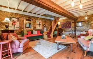 Lovely Home In Les Loges-Marchis - Les Loges-Marchis - 7