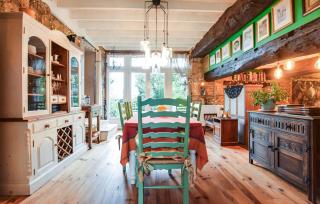 Lovely Home In Les Loges-Marchis - Les Loges-Marchis - 6