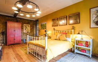 Lovely Home In Les Loges-Marchis - Les Loges-Marchis - 5