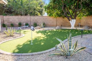 Moon Valley-Pool Spa Foosball Ping Pong PutPut - Phoenix - 2
