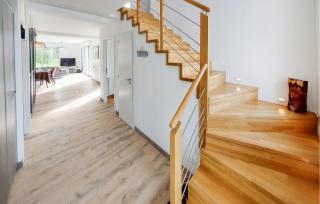 Beautiful Home In Santec With Wifi - Santec - 3