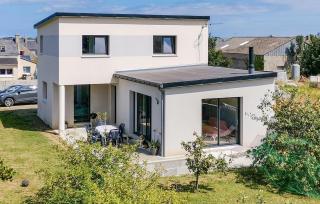 Beautiful Home In Santec With Wifi - Santec - 1