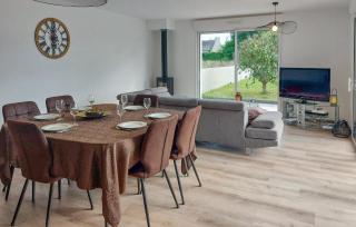 Beautiful Home In Santec With Wifi - Santec - 8