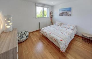 Beautiful Home In Santec With Wifi - Santec - 4