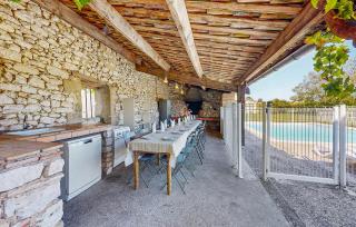 Presbytère De Pompiac - 7