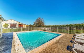 Presbytère De Pompiac - 3