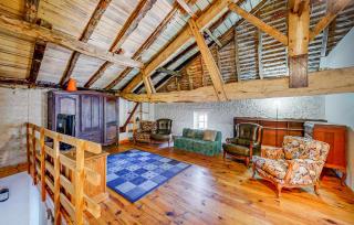 Presbytère De Pompiac - 5