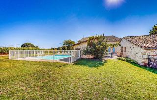 Presbytère De Pompiac - 2