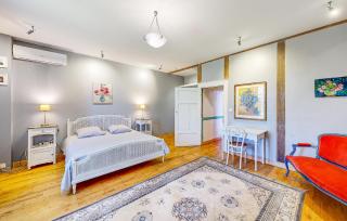 Presbytère De Pompiac - 6