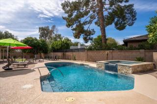 Moon Valley-Pool Spa Foosball Ping Pong PutPut - 6