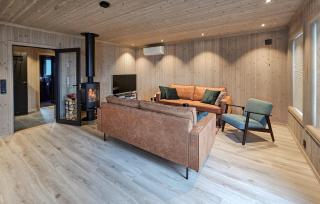 Awesome Home In Rauland - Rauland - 0