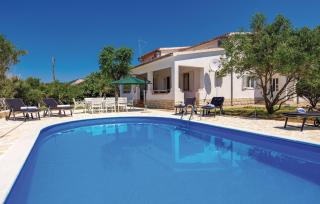 2 Bedroom Awesome Apartment In Barbat - Barbat na Rabu - 0