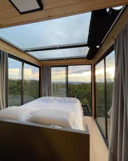 Refúgio Veadeiros Container - 8