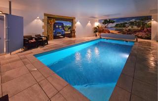 Cozy Home In Bourbriac - Bourbriac - 6