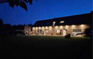 Cozy Home In Bourbriac - Bourbriac - 4