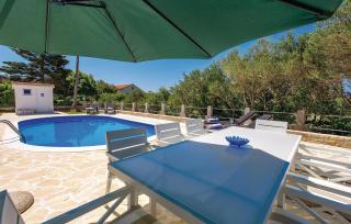 2 Bedroom Awesome Apartment In Barbat - Barbat na Rabu - 3