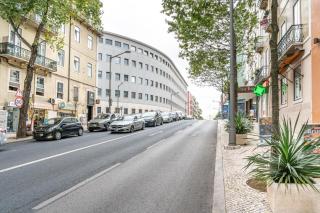 The Count Charm Apartments - Lissabon - 9