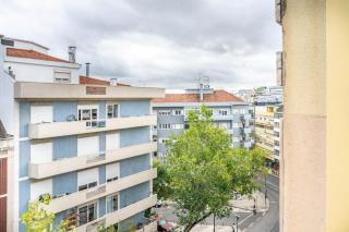 The Count Charm Apartments - Lissabon - 5