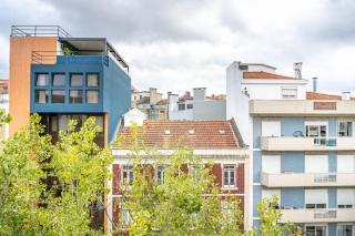The Count Charm Apartments - Lissabon - 4